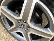 Mercedes-Benz GLE GLE 250 D 4MATIC AMG LINE 37