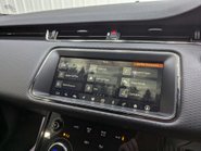 Land Rover Range Rover Evoque 2.0 Range Rover Evoque R-Dynamic S D Auto 4WD 5dr 86