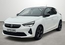 Vauxhall Corsa 1.2 Turbo Ultimate 5dr 5