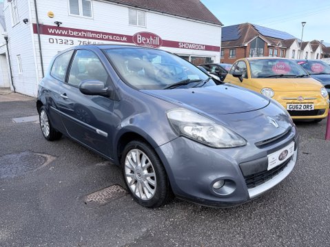 Renault Clio 1.5 DYNAMIQUE DCI 4