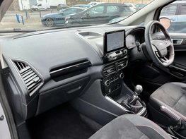 Ford Ecosport 1.0 EcoSport ST-Line 5dr 17