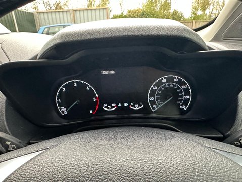 Ford Grand Tourneo Connect TITANIUM TDCI 16