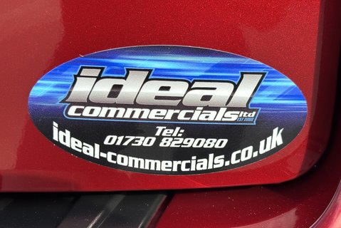 Ford Transit Custom 320 L1 Sport 185 ps DCIV 14