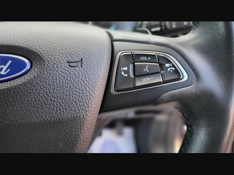 Ford Ecosport TITANIUM 22