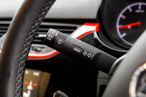 Vauxhall Corsa GRIFFIN 16