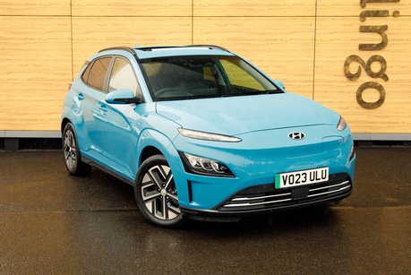 Hyundai KONA ULTIMATE