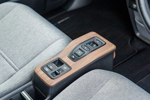 Honda Honda E ADVANCE 36