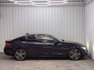 BMW 4 Series 3.0 435i Gran Coupe M Sport Auto 5dr 15