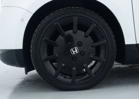 Honda Honda E 35.5kWh Advance Hatchback 5dr Electric Auto (17in Alloy) (154 ps) 16