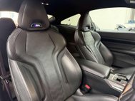 BMW M4 3.0 BiTurbo Competition Coupe 2dr Petrol Steptronic Euro 6 (s/s) (510 ps) 6