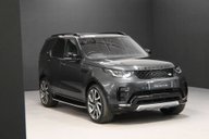 Land Rover Discovery 3.0 Discovery Luxury HSE TD6 Auto 4WD 5dr 12