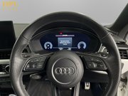Audi A5 2.0 TDI 35 S line Sportback 5dr Diesel S Tronic Euro 6 (s/s) (163 ps) 13