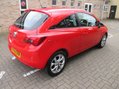 Vauxhall Corsa 1.4i ecoTEC Energy Euro 6 3dr 5