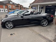 Mercedes-Benz E Class E 220 D AMG LINE PREMIUM 4