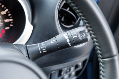 Nissan Juke TEKNA 17