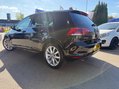 Volkswagen Golf 2.0 TDI BlueMotion Tech GT Euro 5 (s/s) 5dr 10