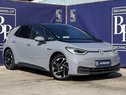 Volkswagen ID.3 Pro Performance 58kWh Business Hatchback 5dr Electric Auto (204 ps)
