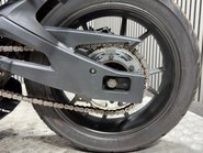 Lexmoto LXS 2022 RUNNING PROJECT BIKE SPARES OR REPAIR 125CC 9K 14