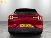 Ford Mustang Mach-E Extended Range 91kWh SUV 5dr Electric Automatic (294 ps) 6