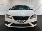 SEAT Leon 2.0 Leon Cupra 300 TSi Semi-Auto 5dr 7