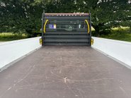 Ford Transit 350 Drw L4 170 ps Dropside Truck 11