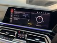 BMW X7 3.0 X7 xDrive 40d M Sport MHEV Auto 4WD 5dr 70