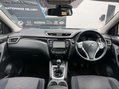 Nissan Qashqai 1.5 dCi Acenta Premium SUV 5dr Diesel Manual 2WD Euro 5 (s/s) (110 ps) 57