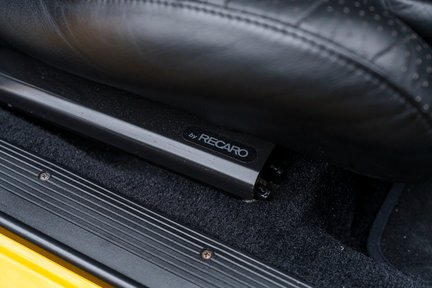 Lancia Delta Intregale Evoluzione 1 'Giallo Ferrari' Limited Edition 25