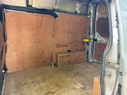 Ford Transit Custom 310 LIMITED L1 H2 2.0 EcoBlue 17