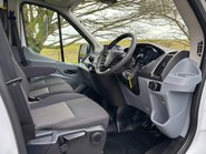 Ford Transit 350 L3H2 130 ps DCIV - Air Con / Sat Nav 4
