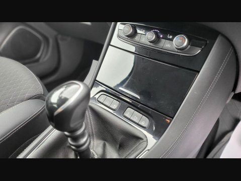 Vauxhall Grandland X GRIFFIN 14