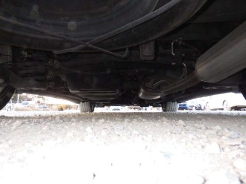 Toyota Vellfire Sunroof 19