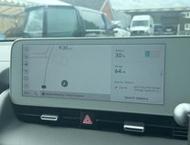 Hyundai IONIQ 5 73kWh Ultimate SUV 5dr Electric Auto (217 ps) 23