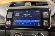 Nissan LEAF 39kWh Acenta Hatchback 5dr Electric Auto (150 ps) 15