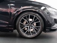 Audi Q8 3.0 Q8 Black Edition 55 TFSI MHEV Quattro Auto 4WD 5dr 4