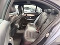 Mercedes-Benz C Class 2.1 C220 BlueTEC AMG Line (Premium) G-Tronic+ Euro 6 (s/s) 4dr 19
