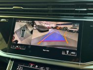 Audi Q8 3.0 TDI V6 50 S line SUV 5dr Diesel Tiptronic quattro Euro 6 (s/s) (286 ps) 32