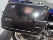 BMW K100 1994 31K CLASSIC PROJECT BIKE SPARES OR REPAIR 1000CC COMMUTER 25