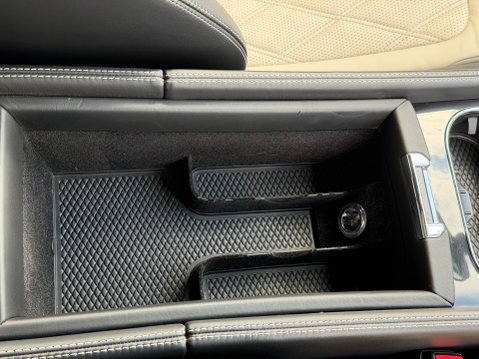 Bentley Continental GT V8 S 25