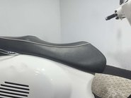 Piaggio Vespa GTS 2010 GOOD RUNNING 300CC PROJECT FAST SCOOTER + MOT 7