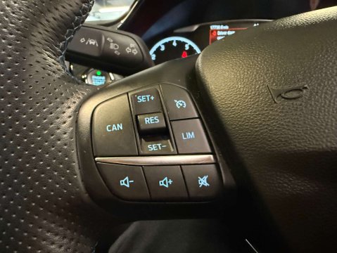 Ford Fiesta 1.5 Fiesta ST-2 T 3dr 16