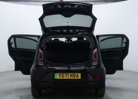 Volkswagen Up e-up! 5dr 53