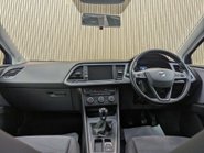 SEAT Leon 1.6 Leon SE Dynamic TDI 5dr 52