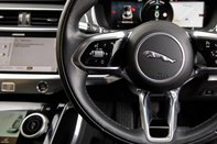 Jaguar I-Pace HSE 20