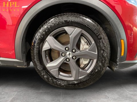 Ford Mustang Mach-E Extended Range 91kWh SUV 5dr Electric Automatic (294 ps) 10