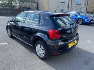 Volkswagen Polo S AC 4