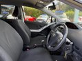 Toyota Yaris 1.33 Dual VVT-i SR Euro 5 (s/s) 5dr 20