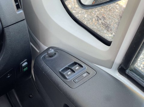 Citroen Relay 2.0 17-seat Non-D1 Accessible Minibus Flexilite with A/C & full ramp. ULEZ 22