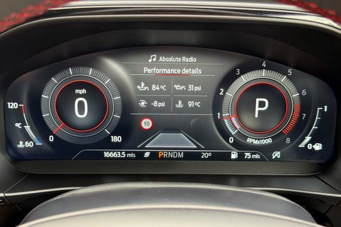 Ford Focus ST -PAN ROOF -PARKING/PERFORMANCE/ASSIST PACKS -HUD -B&O - MEAN GREEN 41