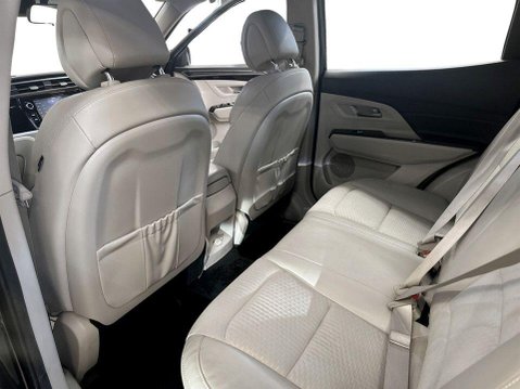SsangYong Korando 1.5 Ventura SUV 5dr Petrol Manual Euro 6 (s/s) (163 ps) 1 Owner - Sensors 20